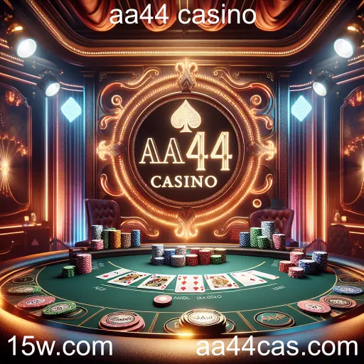 Jogos de Slot aa44 casino